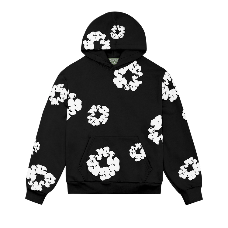DNM TRS HOODIE