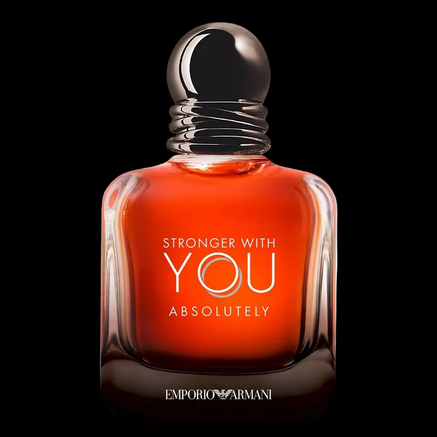 EMP ARM STRONGER WITH YOU ABSOLUTELY – Estles