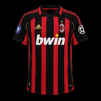 KAKA FOOTBALL JERSEY
