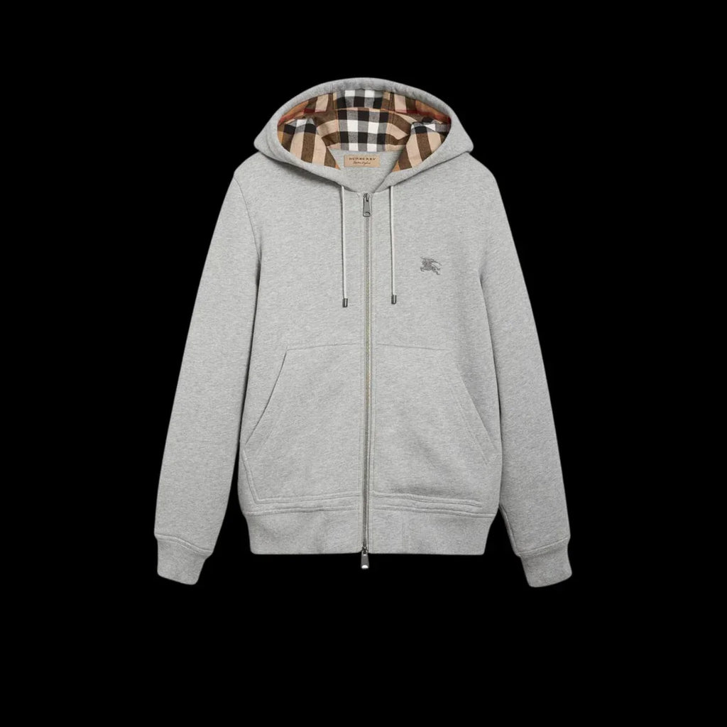 BRBRY ZIP UP