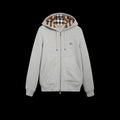 BRBRY ZIP UP