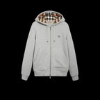 BRBRY ZIP UP
