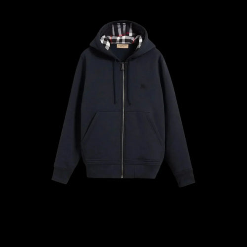 BRBRY ZIP UP