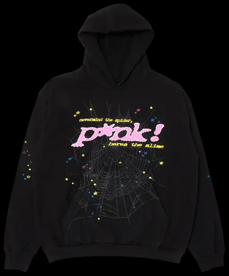 SP HOODIE