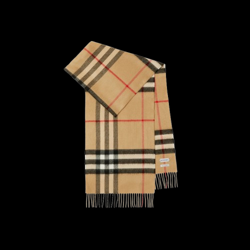BRBRY SCARF