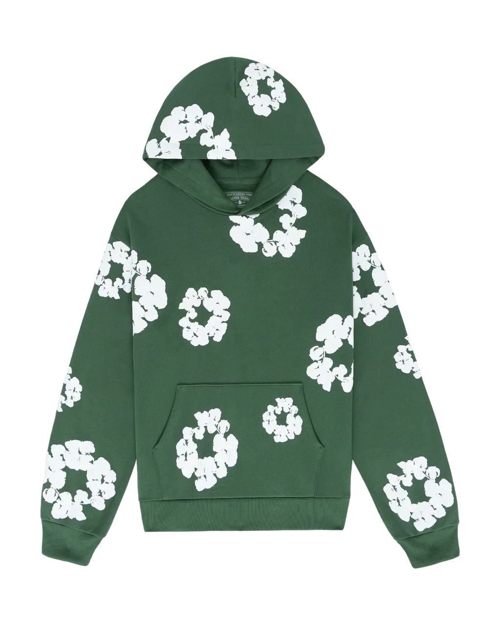 DNM TRS HOODIE
