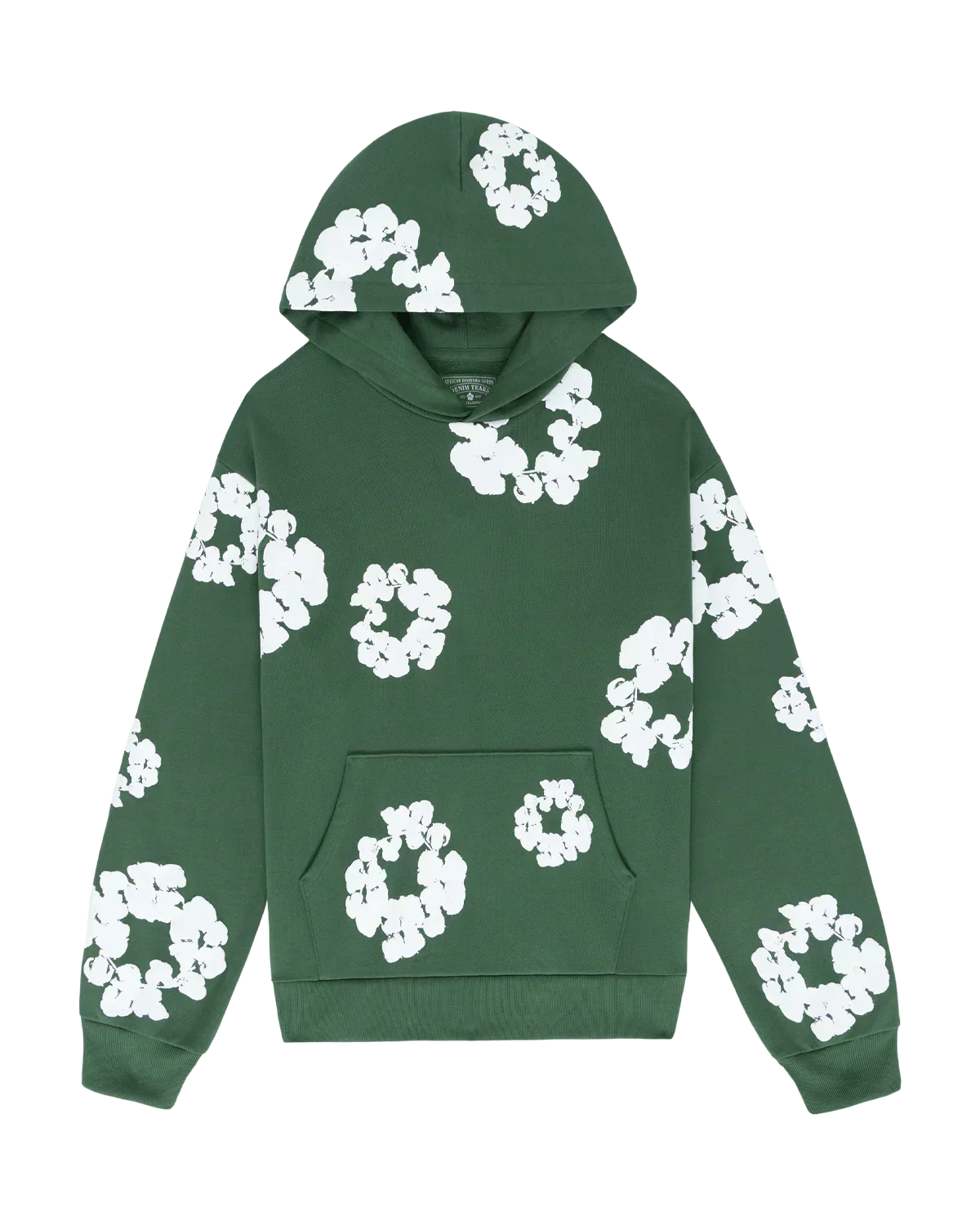 DNM TRS HOODIE