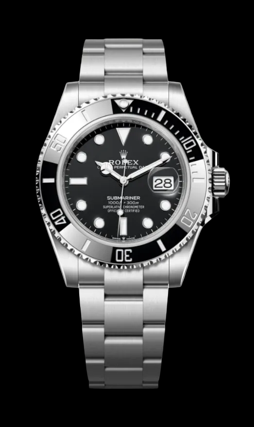RLX Watch