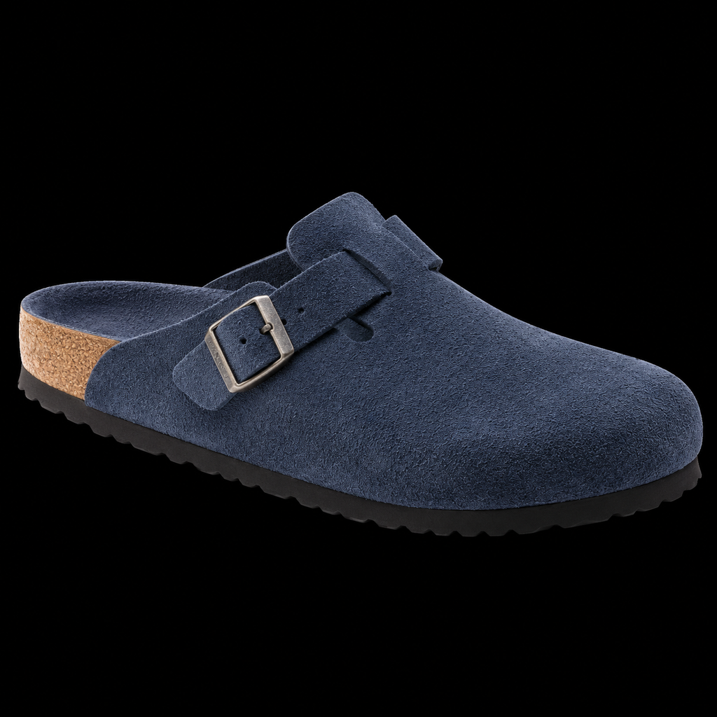 BIRKS