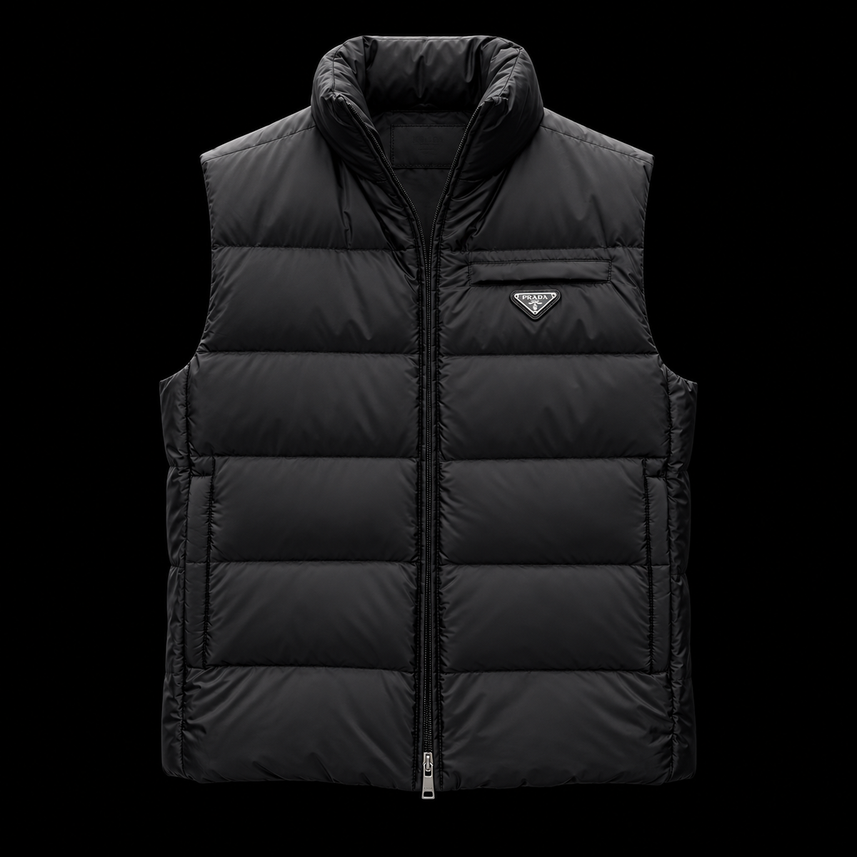 PRDA Vest