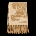 BRBRY Scarf