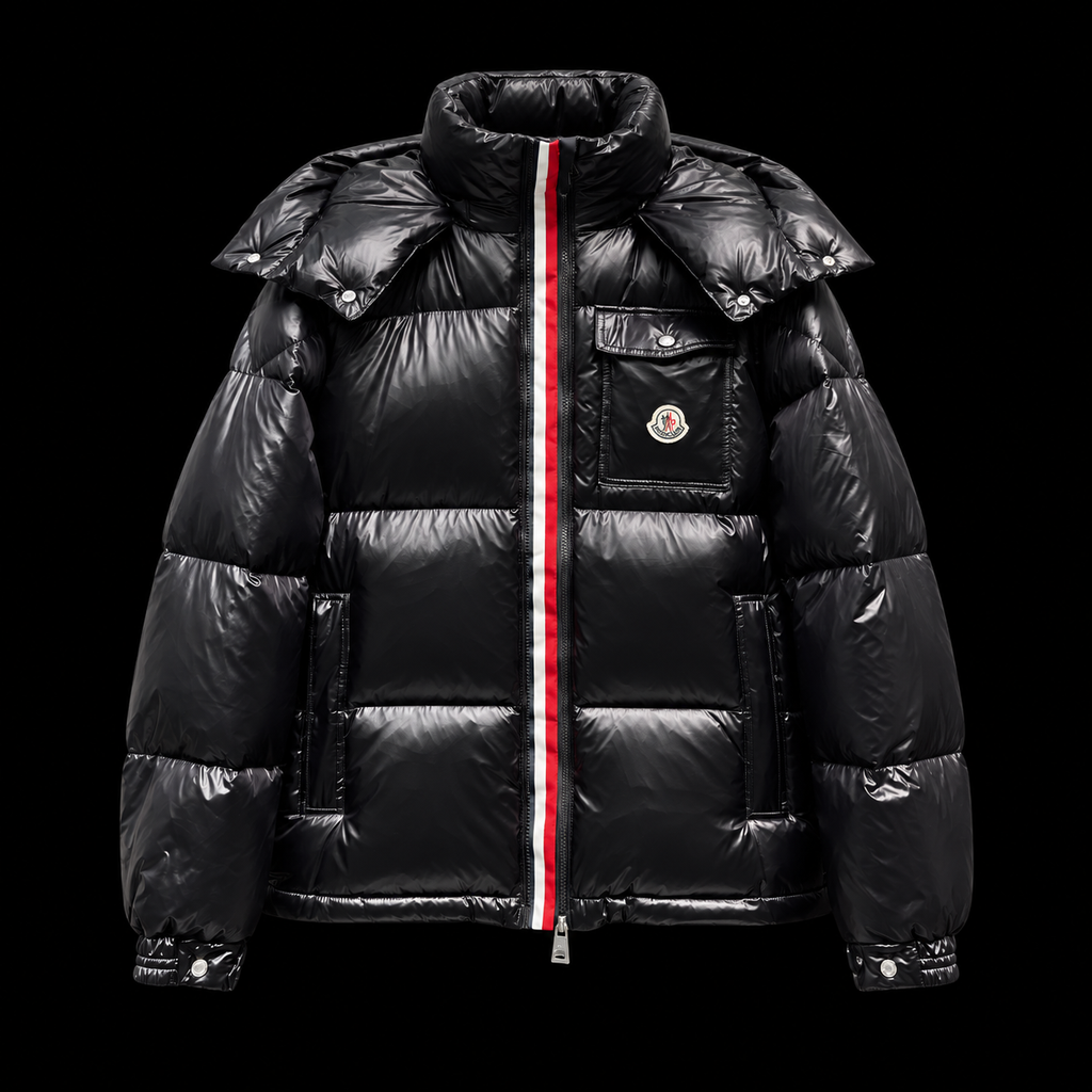 MNCL Puffer Jacket
