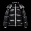 MNCL Puffer Jacket
