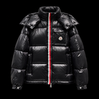 MNCL Puffer Jacket