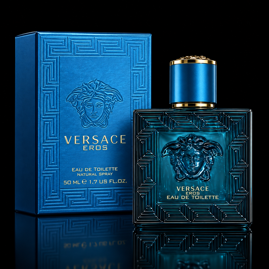 VRSCE EROS
