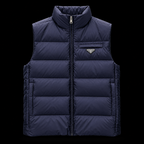 PRDA Vest