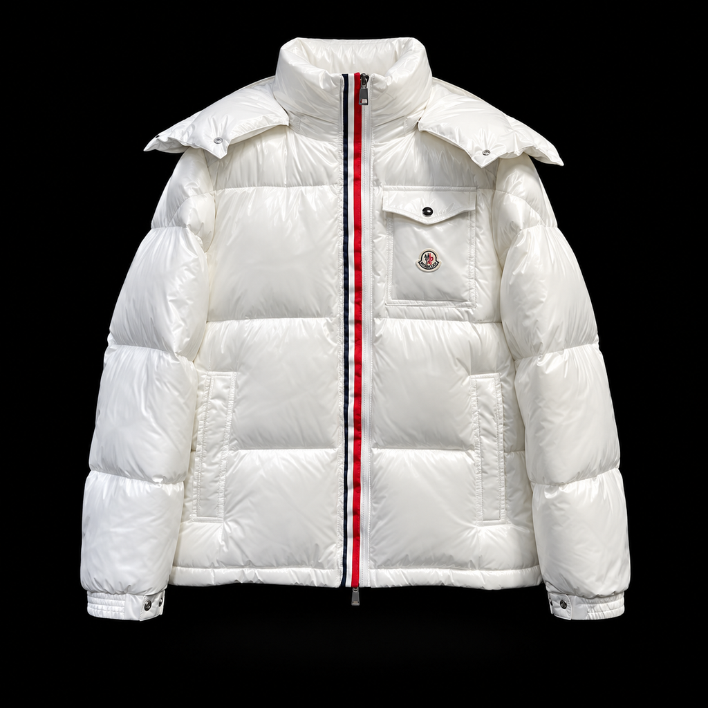 MNCL Puffer Jacket