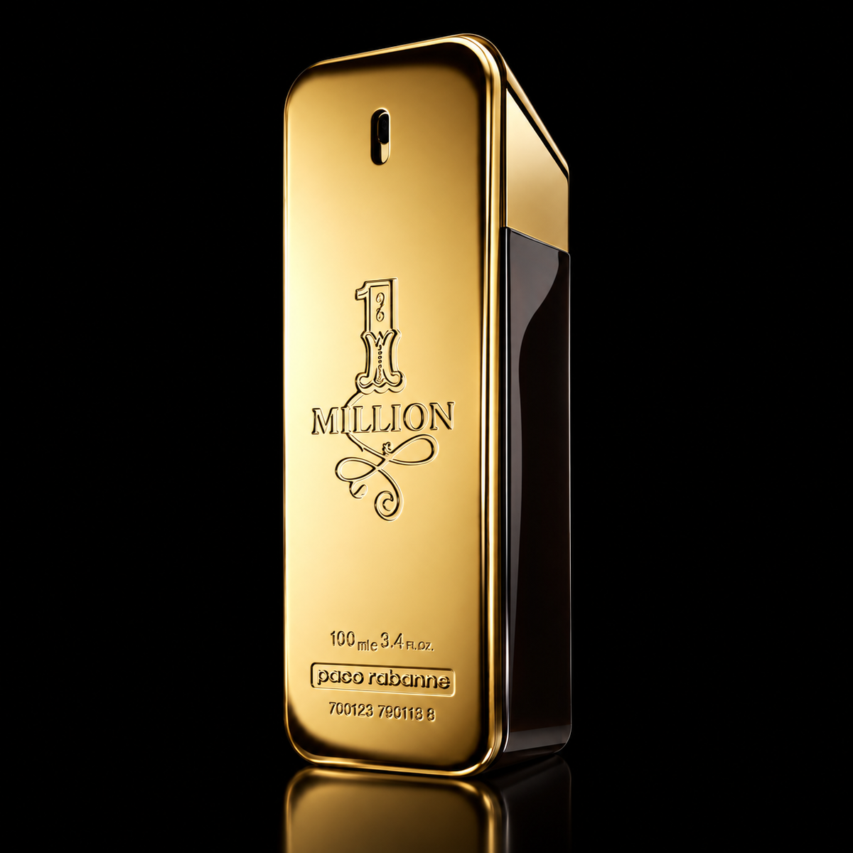 RBNE 1 MILLION