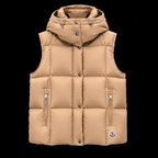 MNCL Hooded Vest