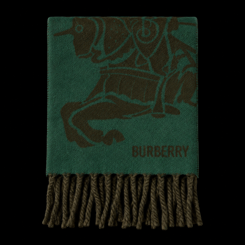 BRBRY Scarf