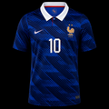 MBAPPE FOOTBALL JERSEY