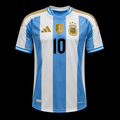 MESSI FOOTBALL JERSEY