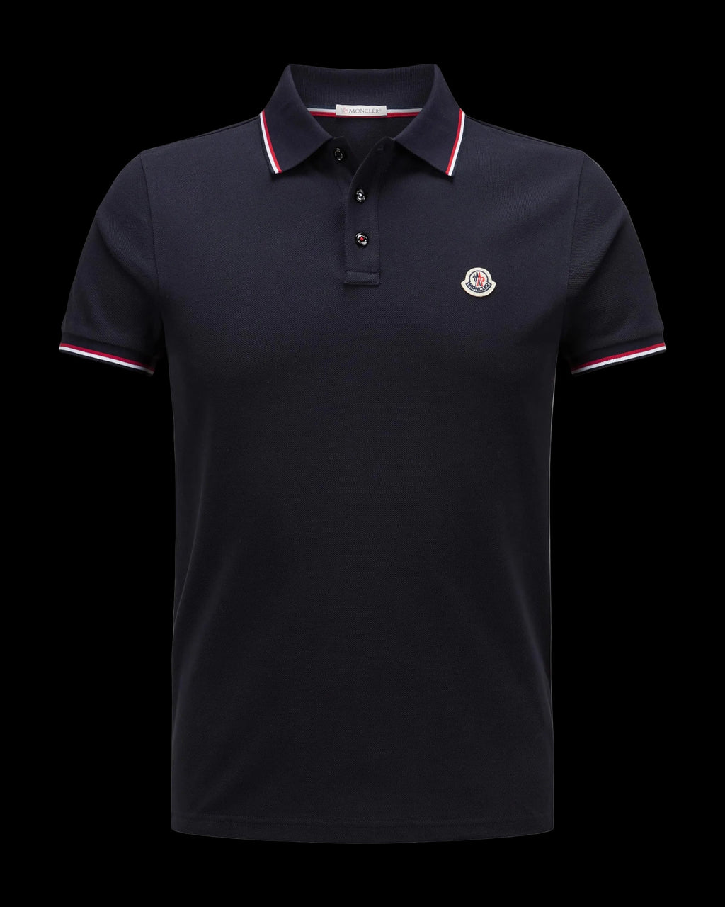 MNCL POLO SHIRT