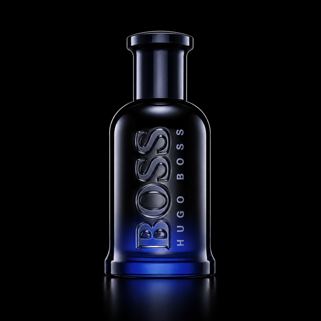 HUG0 B0SS COLOGNE