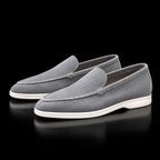 L0R0 Piana Loafers