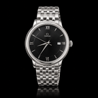 0MEGA Watch