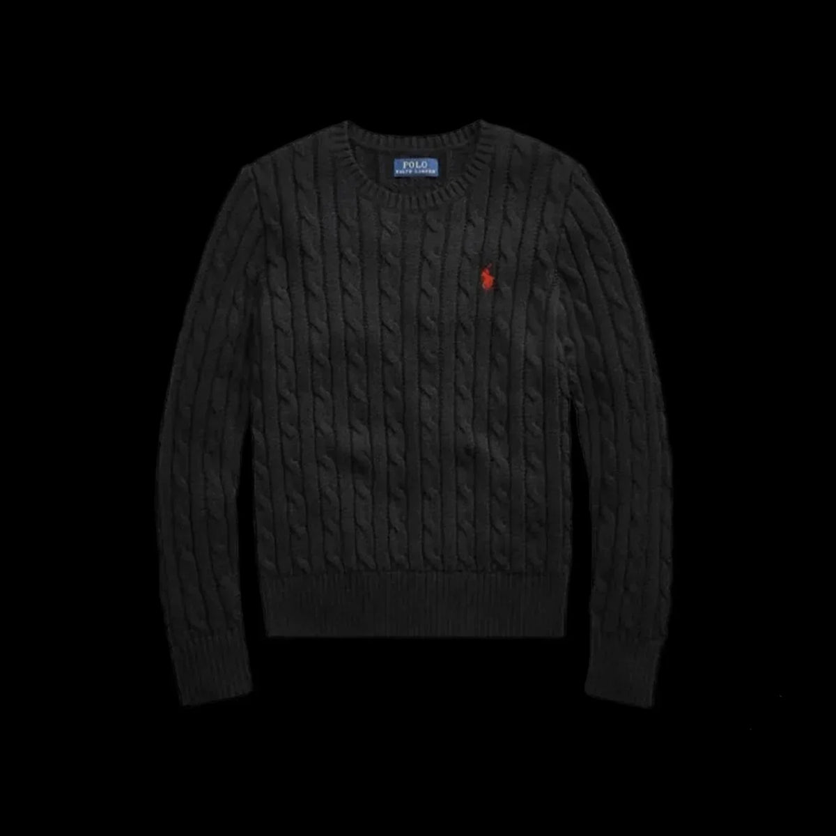 RL KNITWEAR