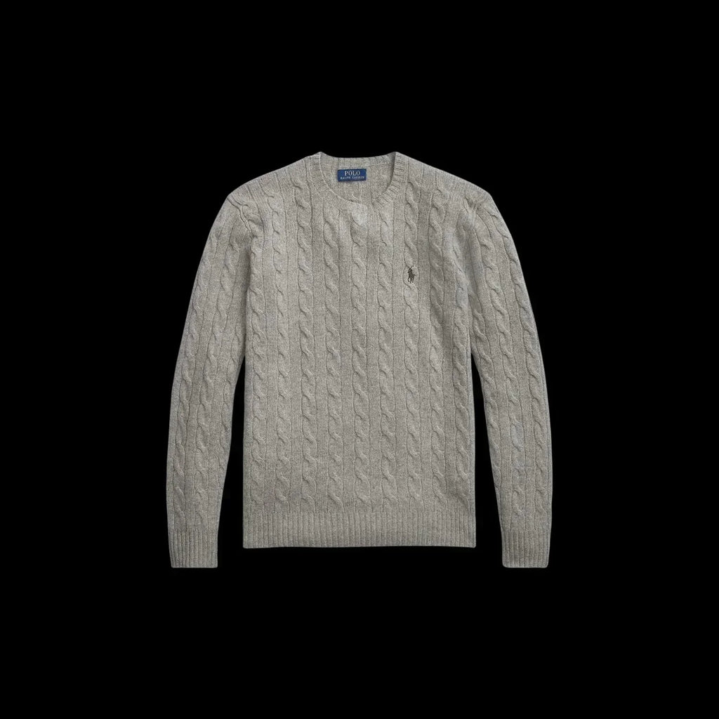 RL KNITWEAR