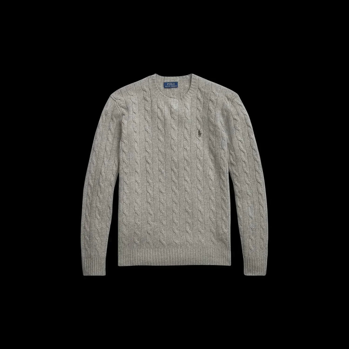 RL KNITWEAR