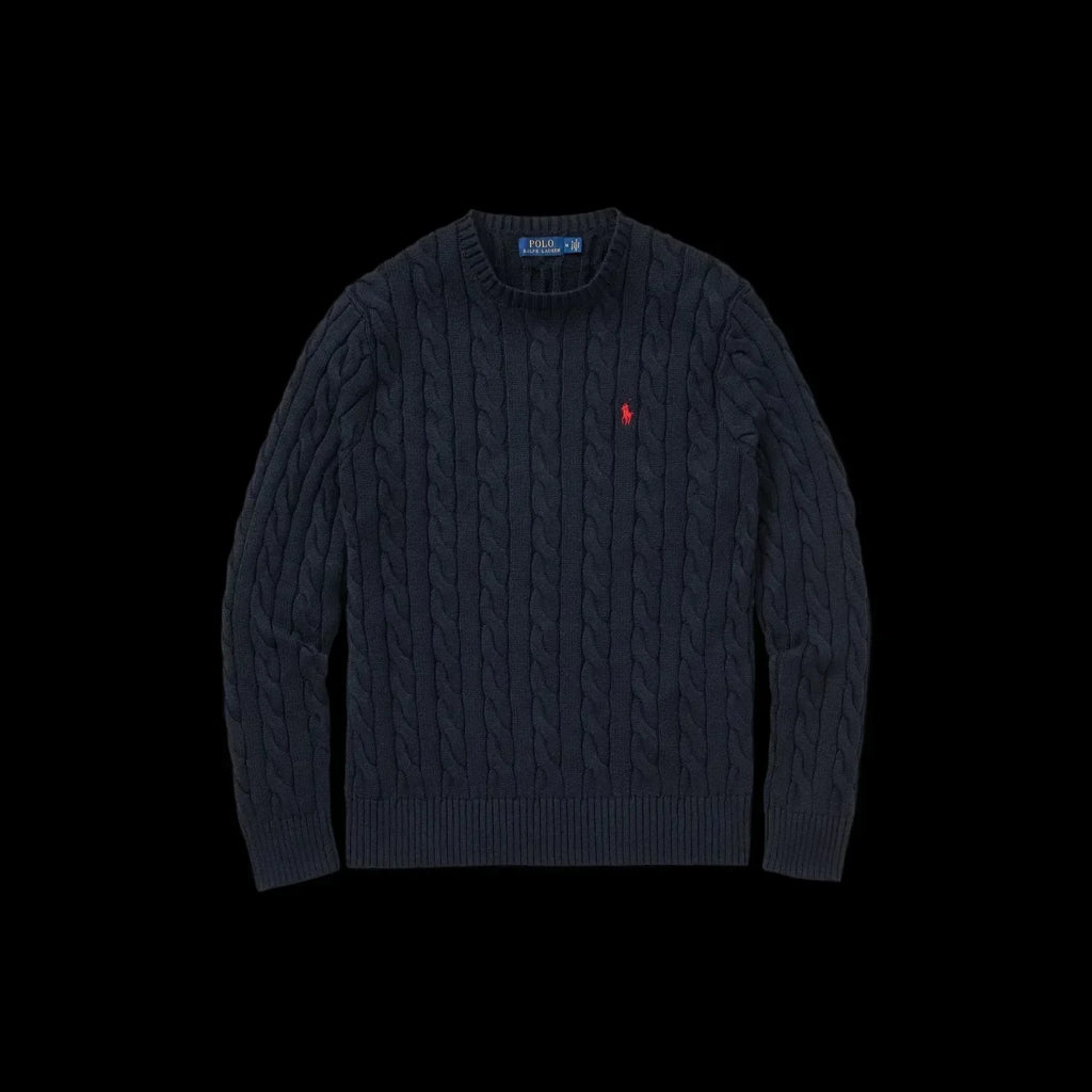 RL KNITWEAR