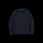 RL KNITWEAR