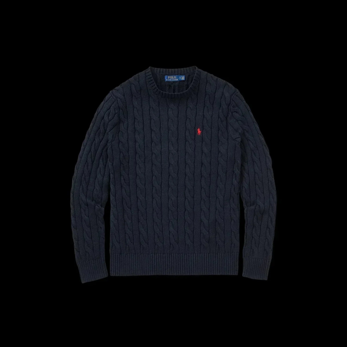 RL KNITWEAR