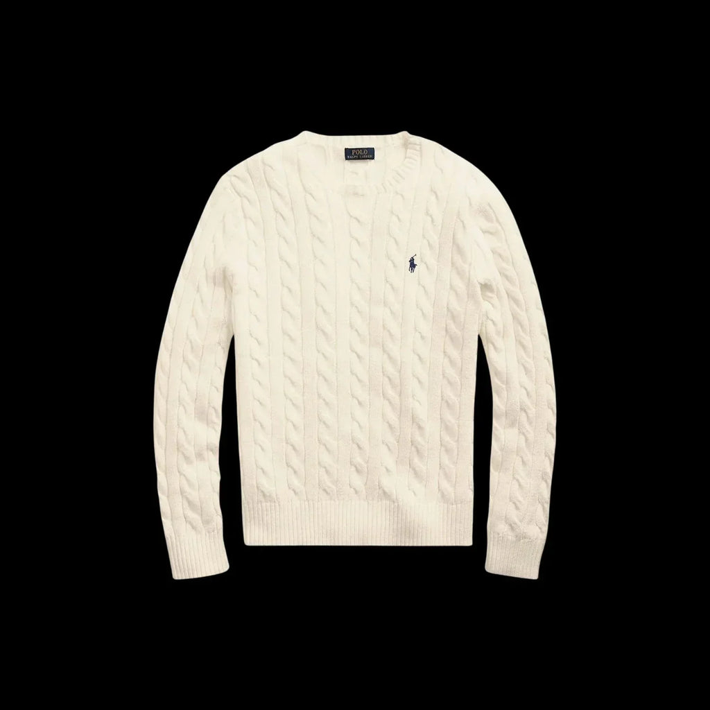 RL KNITWEAR
