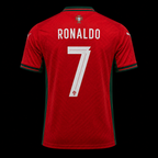 RONALDO FOOTBALL JERSEY