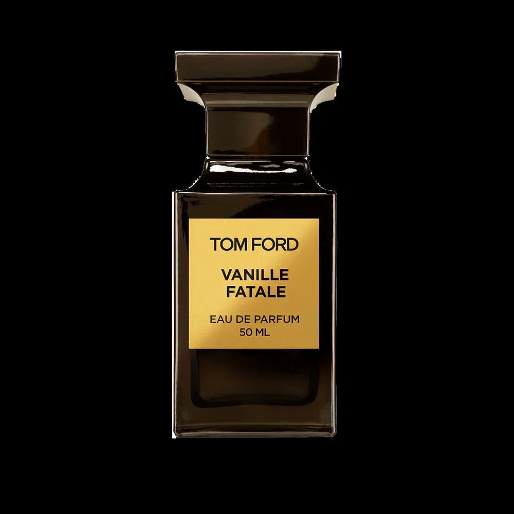T0M F0RD TOBACCO VANILLE BLACK